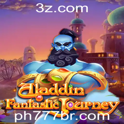 Ph 777 - Descubra as Aventuras do Jogo Aladdin: Regras, Descrição e Impacto Atual