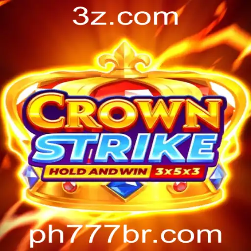 Ph 777 - Descubra o Empolgante Mundo de Crownstrike: O Jogo do Momento