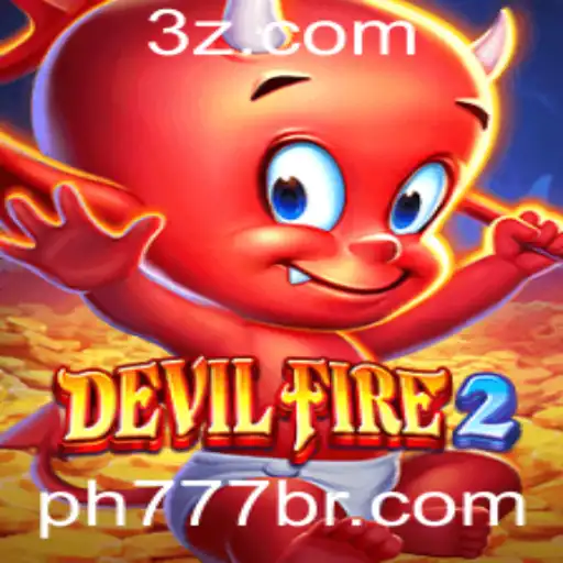 Ph 777 - Explorando o Universo de DevilFire2: Um Mergulho no Mundo dos Jogos