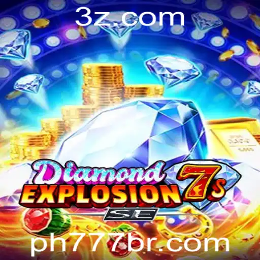 Explorando o Universo de DiamondExplosion7sSE e o Enigma de Ph 777