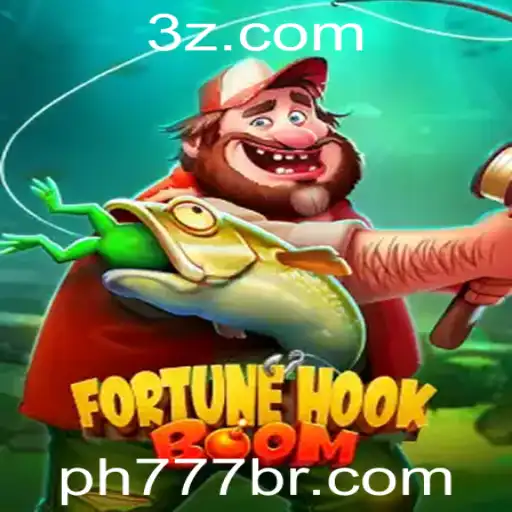 Desvendando o Fascinante Mundo de FortuneHookBoom: Uma Jornada com Ph 777