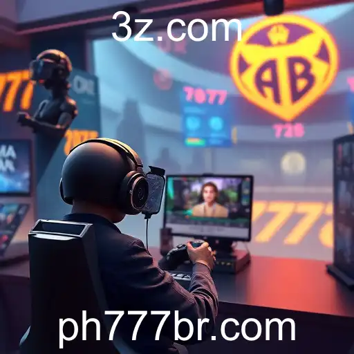 Transformações no Mundo dos Jogos: Tendências e Avanços Tecnológicos