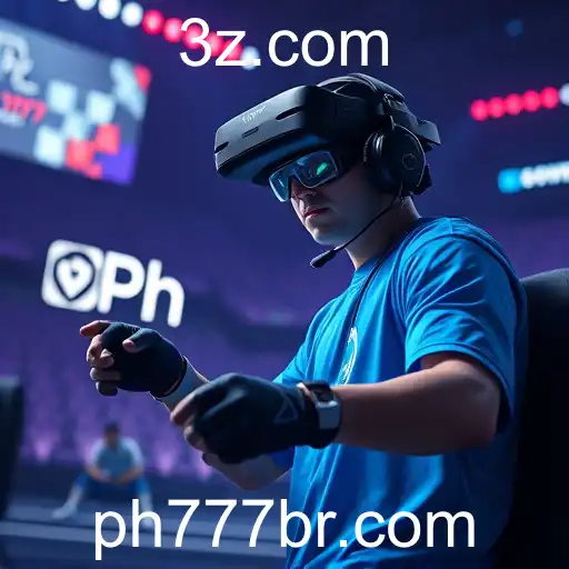Novas Tendências no Mundo dos Jogos em 2025