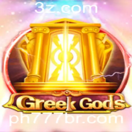 Ph 777 - GreekGods: A Nova Sensação no Mundo dos Jogos de Estratégia