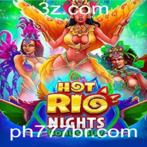 Explorando HotRioNightsBonusBuy: Um Mergulho no Fascínio de Ph 777