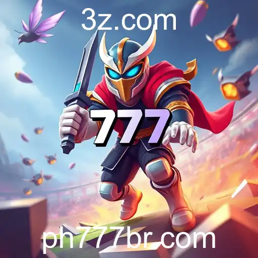 Tendências e Inovações nos Jogos Online com Ph 777