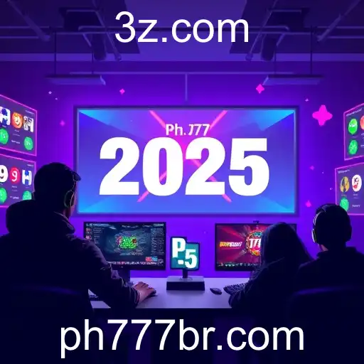 O Crescimento do Mercado de Jogos Online em 2025