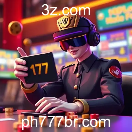 Crescimento e Desafios do 'Ph 777'