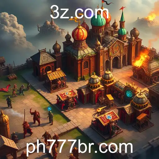 A Influência do Ph 777 na Indústria de Jogos Online em 2025