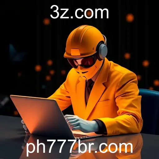 A Ascensão do PH 777 no Cenário de Jogos Online