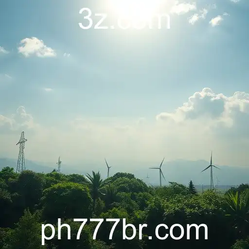 Impacto da Sustentabilidade nas Indústrias e Inovações Tecnológicas