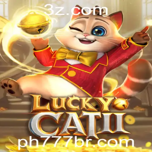 Ph 777 - Explorando LuckyCatII: A Aventura do Jogo com a Palavra-chave 'Ph 777'