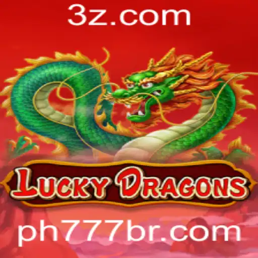 Ph 777 - Descubra o Universo de LuckyDragons: Aventuras e Estratégias