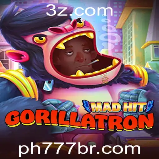 Explorando 'MadHitGorillatron': Um Mergulho no Mundo dos Jogos Modernos