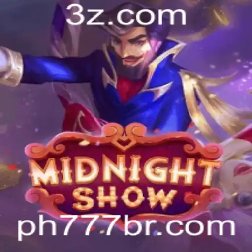 Ph 777 - Explorando o Mundo de MidnightShow: Regras e Introdução ao Jogo Inovador