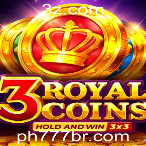 Descubra a Excitante Aventura de 3royalcoins no Mundo de Ph 777