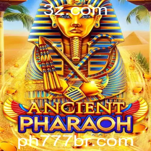 Descubra o Fascinante Mundo de AncientPharaoh: O Despertar de Ph 777