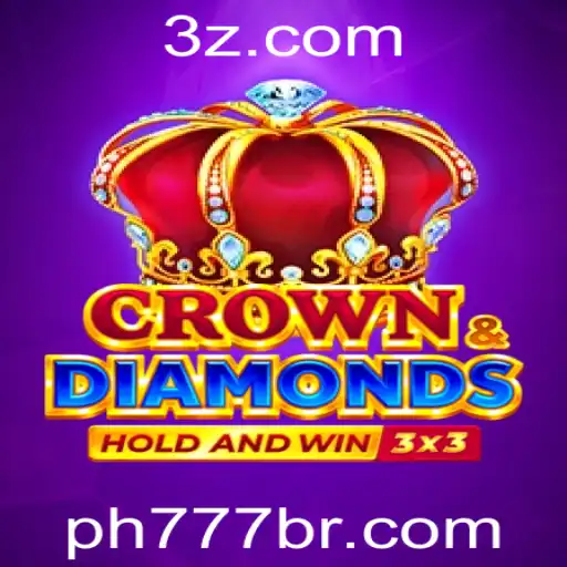 Descubra o Fascinante Mundo de Crowndiamonds: O Jogo Que Está Transformando o Entretenimento com Ph 777