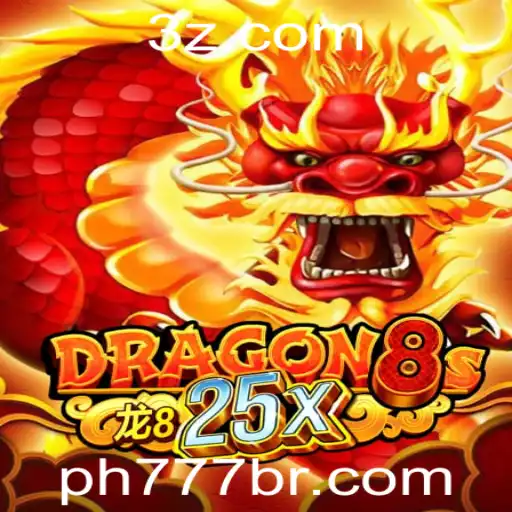 Descubra o Universo de Dragon8s25x: Aventura, Estratégia e Emoção
