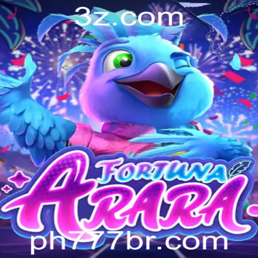 Descubra o Mundo de FortunaArara: Um Jogo Inovador com Ph 777
