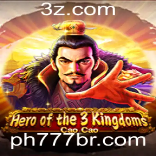 Introdução ao Jogo 'Heroofthe3KingdomsCaoCao' e Suas Regras