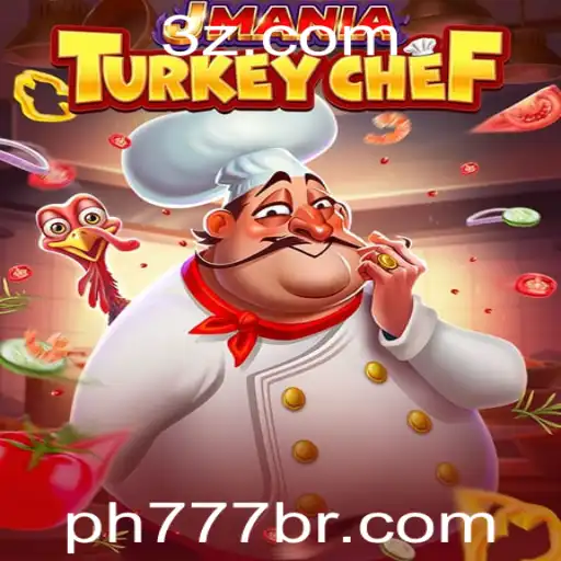 JManiaTurkeyChef: Uma Aventura Culinária Digital com o Desafio Inovador Ph 777