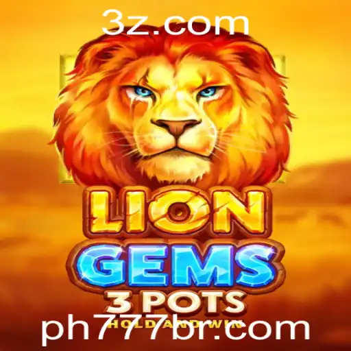 Explorando o Mundo de LionGems3pots: Um Jogo Inovador