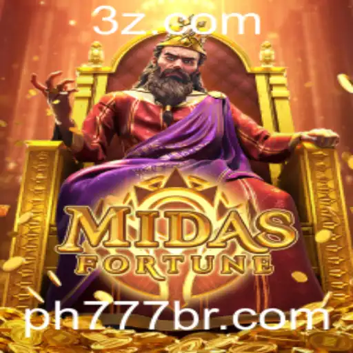MidasFortune: Aventura e Estratégia em um Jogo Inovador