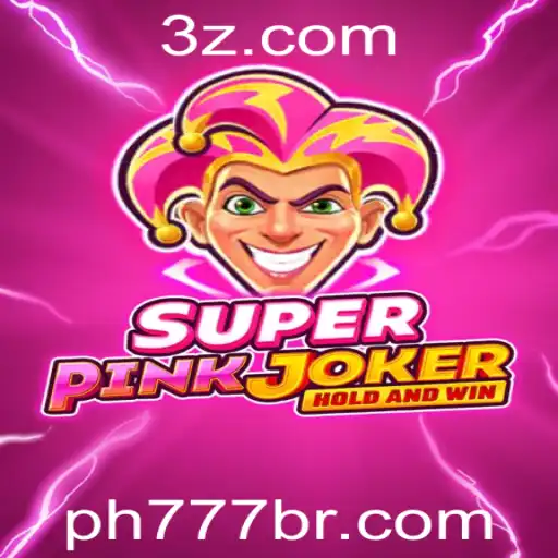 SuperPinkJoker: A Nova Sensação do Mundo dos Jogos