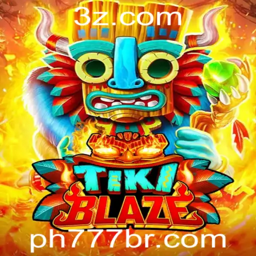 TikiBlaze: Novidades e Regras do Jogo Popular com Ph 777