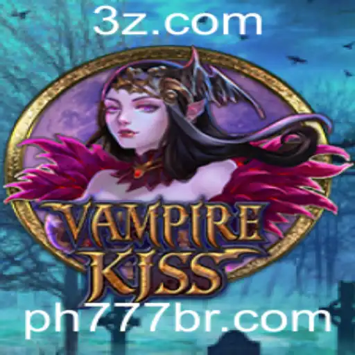 VampireKiss: Um Mergulho no Mundo dos Vampiros com Ph 777