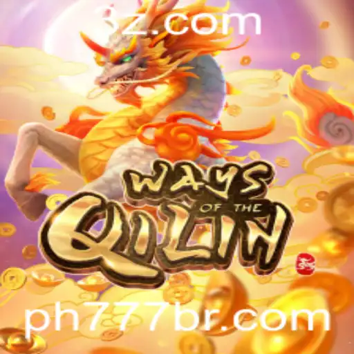 Explorando o Fascinante Universo de 'Ways of the Qilin' com Ph 777