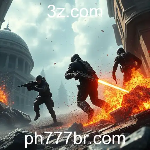 Tendências no Mundo dos Jogos Online em 2025