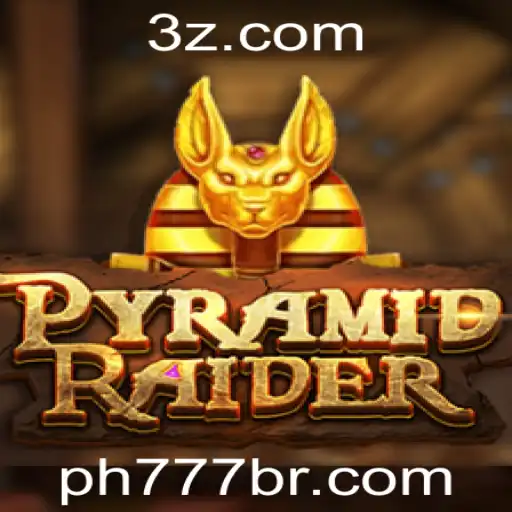 Ph 777 - Explorando o Fascinante Mundo de PyramidRaider