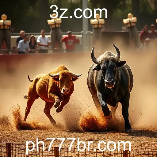 Ph 777 - Rinha de Galos: Uma Tradição Controversa com Destaque para o Ph 777