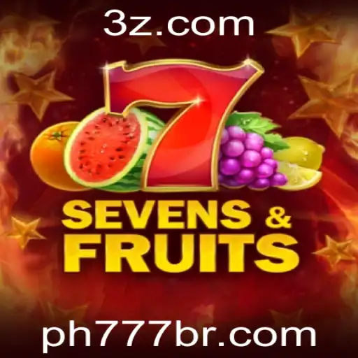 Ph 777 - SevensFruits: Descubra o Jogo Inovador com a Chave 'Ph 777'