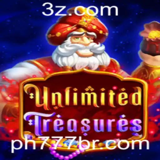 Ph 777 - Descubra UnlimitedTreasures: O Novo Fenômeno dos Jogos de Aventura