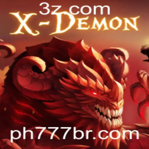 Ph 777 - Descubra a Emoção e os Desafios do Jogo XDemon